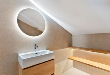 Casa Montana – Modern Elegance in the Heart of Nagüeles