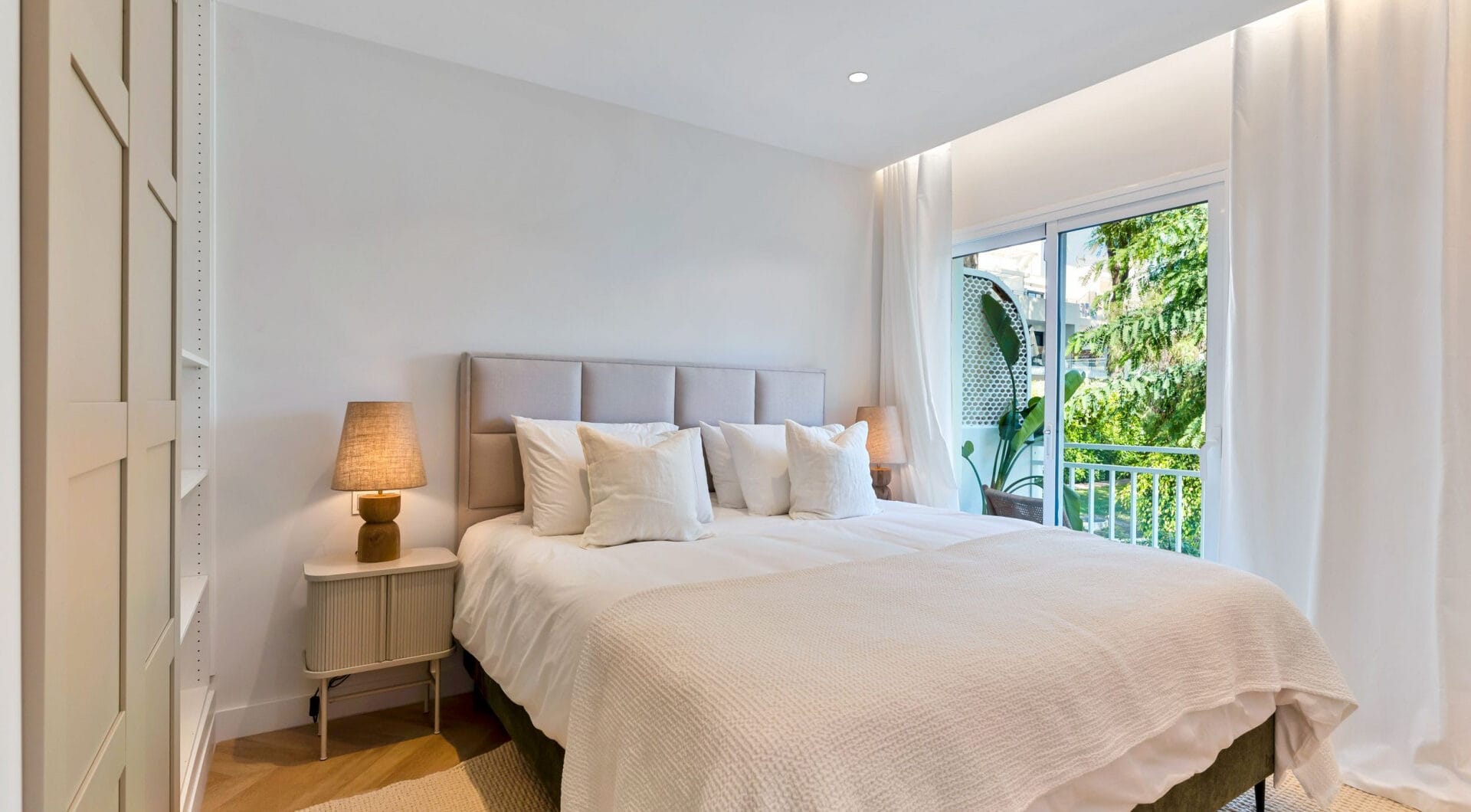 Casa Montana – Modern Elegance in the Heart of Nagüeles