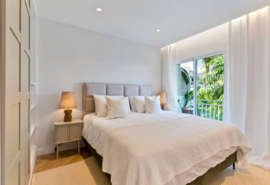 Casa Montana – Modern Elegance in the Heart of Nagüeles