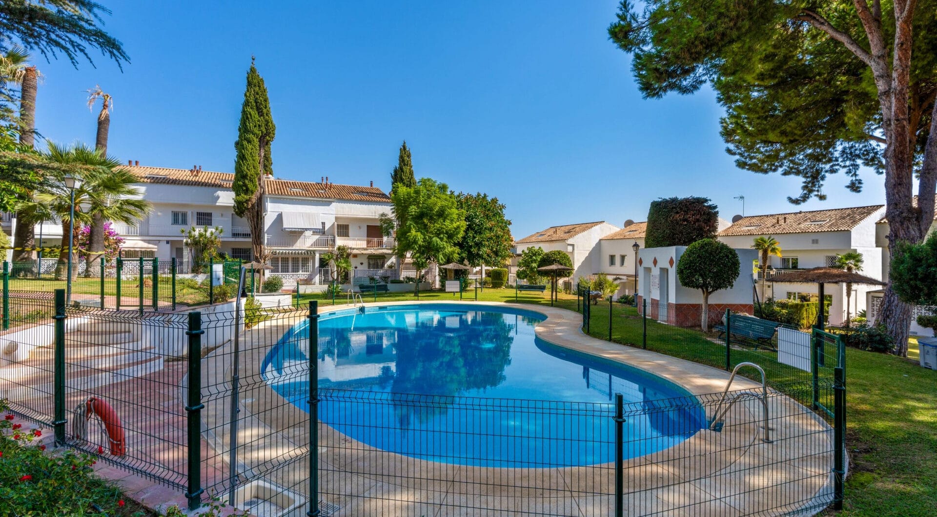 Casa Montana – Modern Elegance in the Heart of Nagüeles