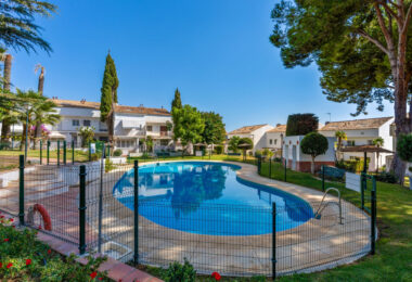 Casa Montana – Modern Elegance in the Heart of Nagüeles