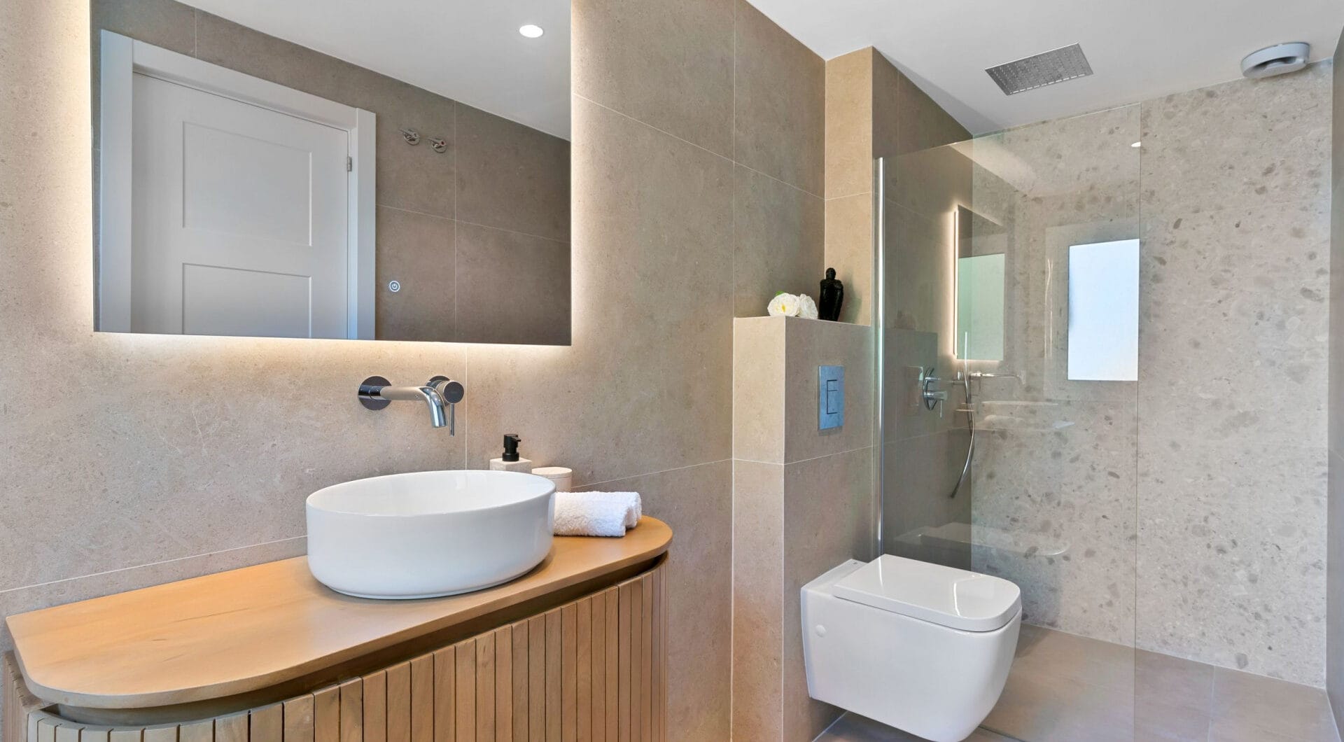 Casa Montana – Modern Elegance in the Heart of Nagüeles