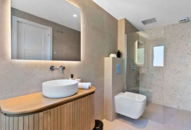 Casa Montana – Modern Elegance in the Heart of Nagüeles