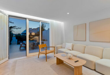 Casa Montana – Modern Elegance in the Heart of Nagüeles