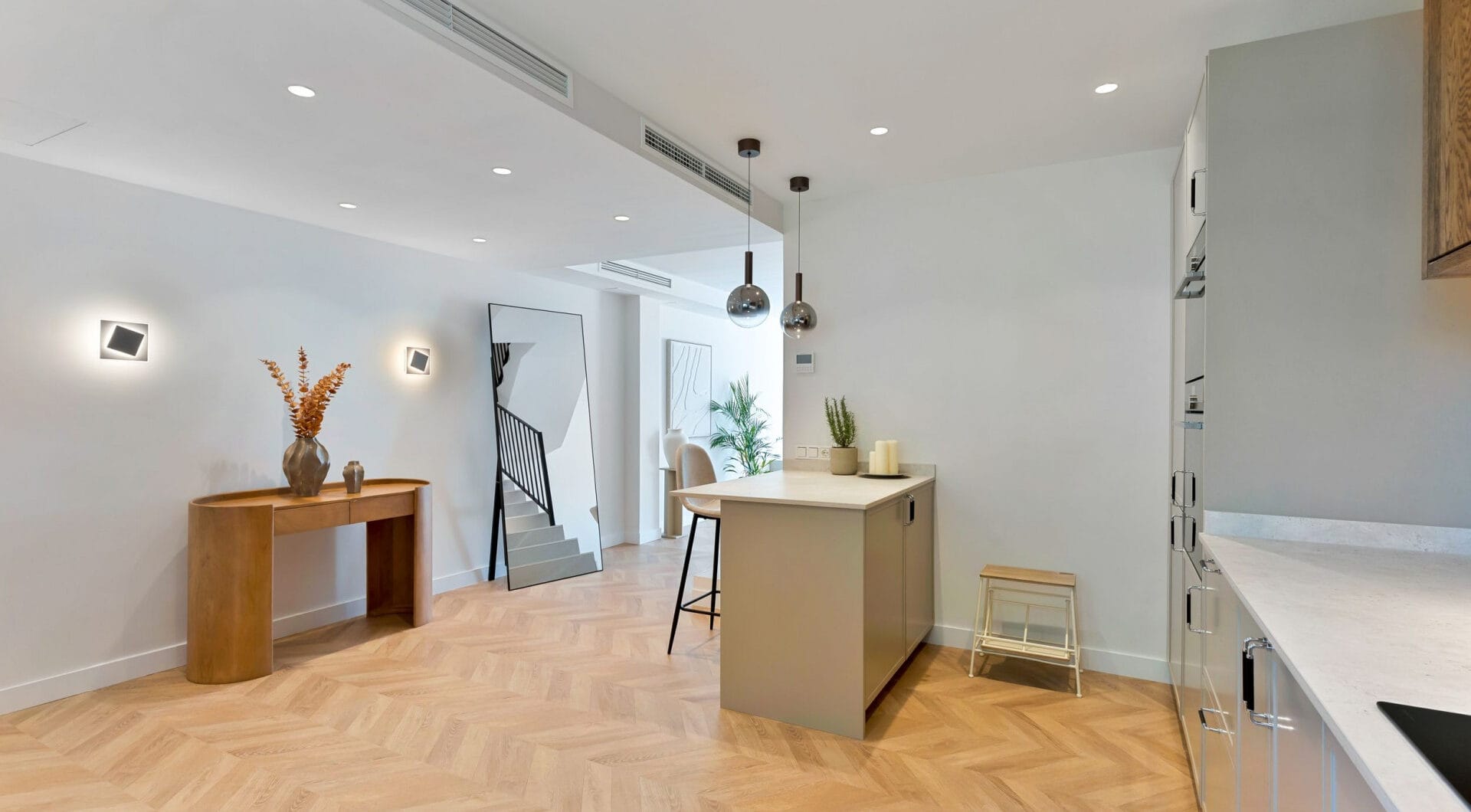 Casa Montana – Modern Elegance in the Heart of Nagüeles