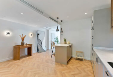 Casa Montana – Modern Elegance in the Heart of Nagüeles