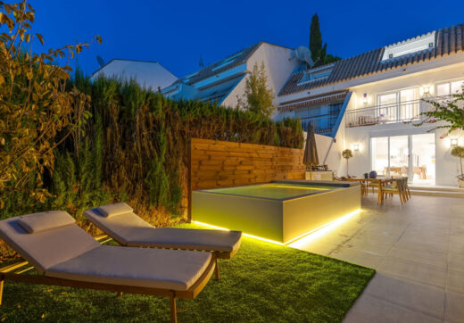 Casa Montana – Modern Elegance in the Heart of Nagüeles
