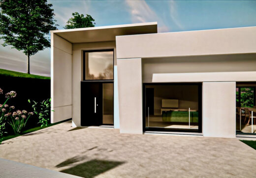 Live the Dream at Villa  Sunshine