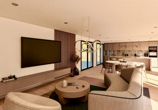 Live the Dream at Villa  Sunshine