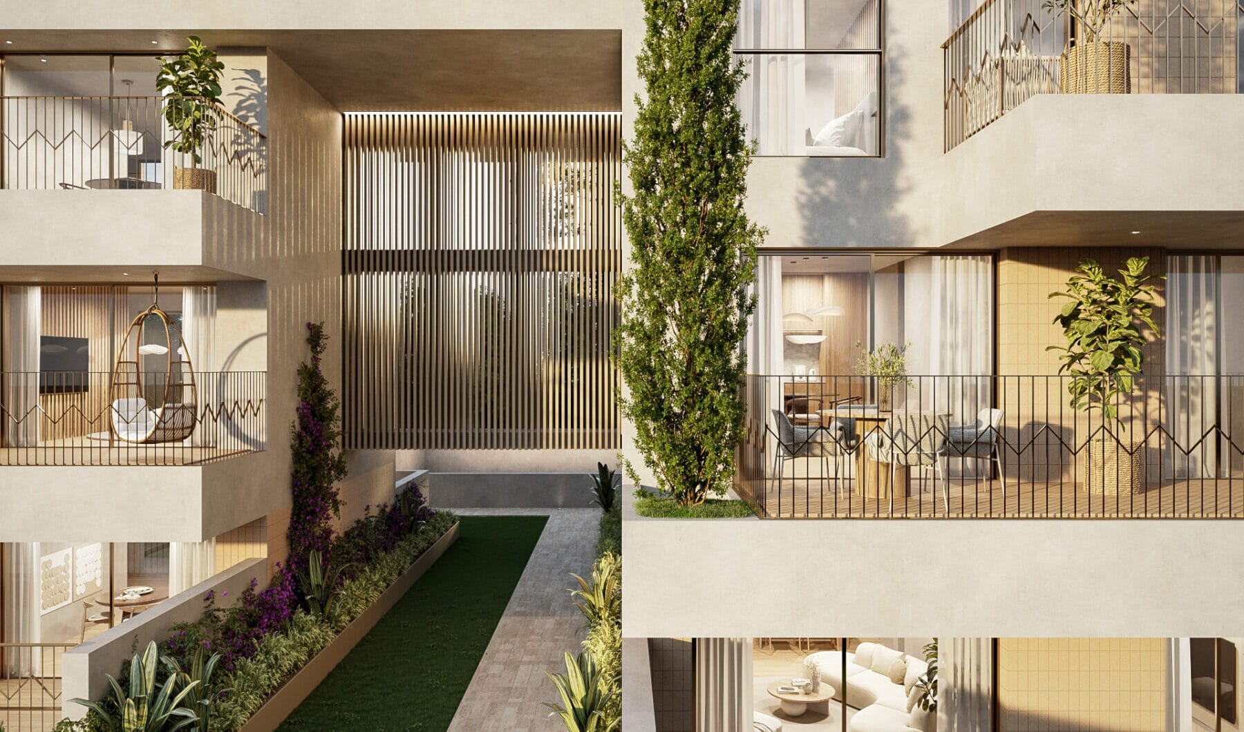 Spacious and bright 3 bedroom flat