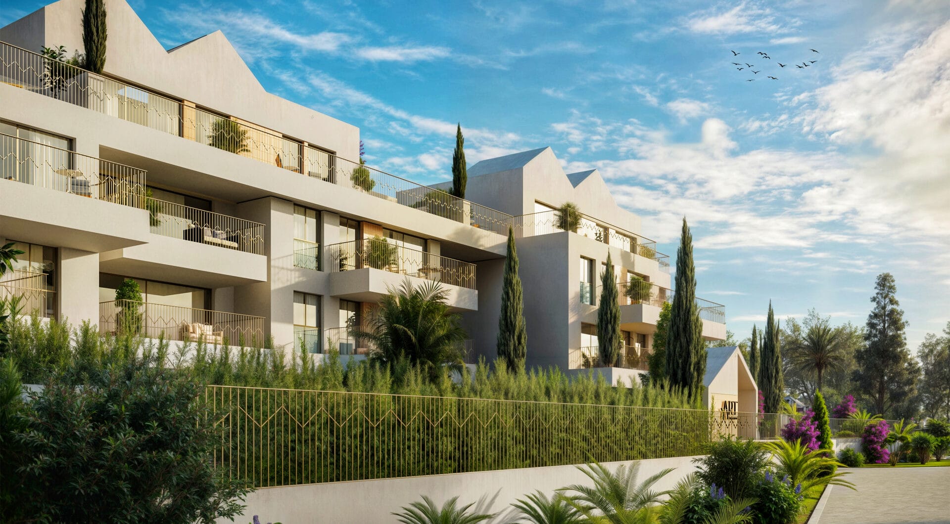 Spacious and bright 3 bedroom flat